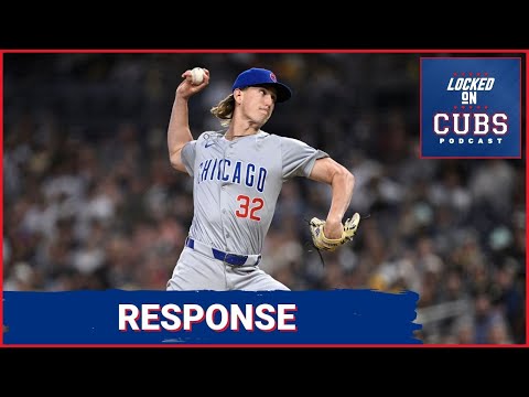 Ben Brown powers Chicago Cubs to victory