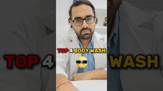 Download lagu Top 4 Body Wash 😎 #bodywash #skincare mp3