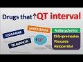 Download Lagu Drugs increase QT interval  Proarrhythmic agents Mp3 Free