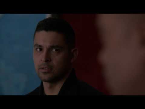 [ NCIS ] Pandora's Box 14x15 - Going Under