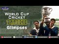 1983 - Glimpses of Cricket World Cup Final | India Vs West Indies
