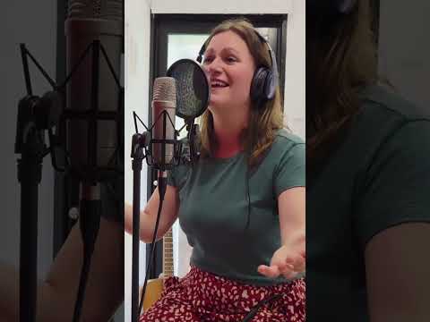 Little Soul - Corinna's Voice