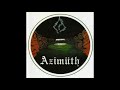 Azymuth - Montreal City HQ