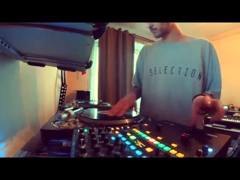 CHINMACHINE CHRONICLES #18 - SCRATCHING LIFESTYLE