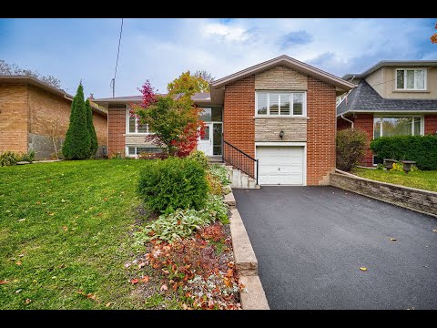 29 Massingham Road, Etobicoke Home for Sale - Real Estate Properties for Sale