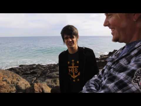 Thumbnail for VersaEmerge: Studio Diary 9 by VersaEmerge