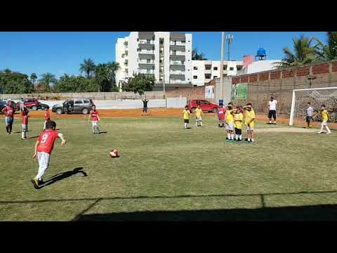 GOLAÇOOOOO DE FALTA DO CAIO CAMPEÃO!!