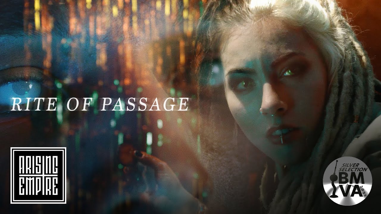 Venues — Rite of Passage