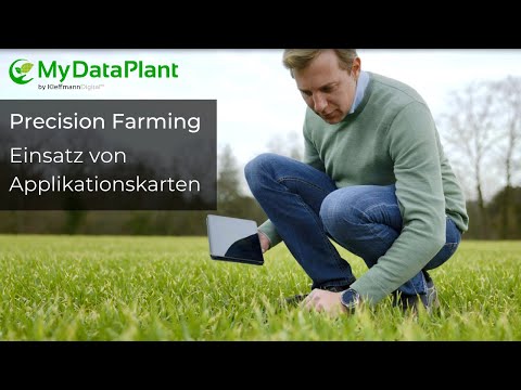 Kundenbeispiel: Einsatz von Applikationskarten in der Praxis