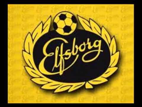 Elfsborgslåt - Starkare än någonsin