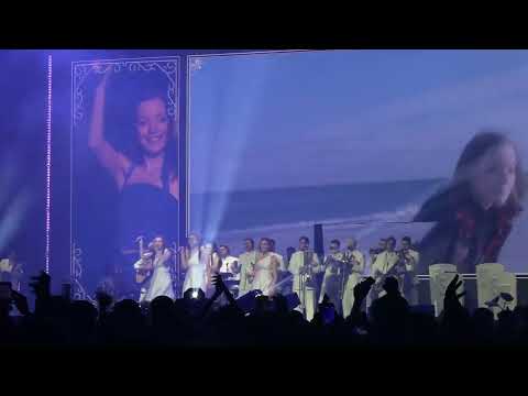 Sanah - Szampan (Live Warszawa 2024)