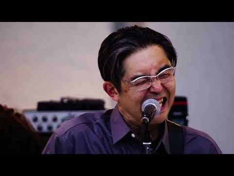 Zazen Boys - 永遠少女 Live at 日比谷野音 5.26 2024