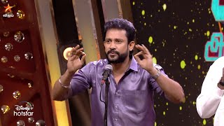 Start Music Season 3 - Vijay tv Show