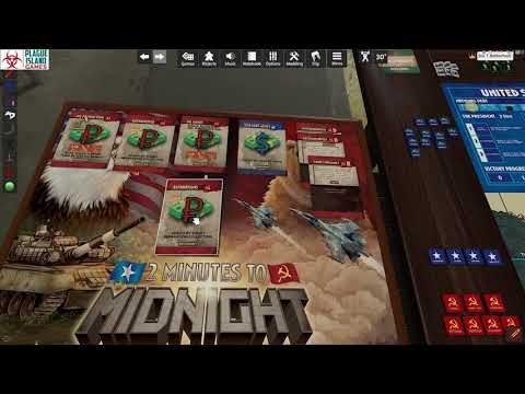 Solo bot walkthrough - from the publisher.