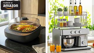 47 Amazon Kitchen Gadgets That Will Save You 10 Hours a Week!