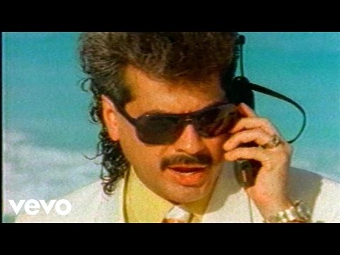 Los Tigres Del Norte - El Celular