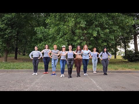 NEBULA - Drunken Sailor | tribal fusion