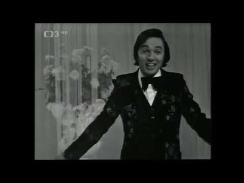 Karel Gott - Zkus, louko, déle kvést (1973)