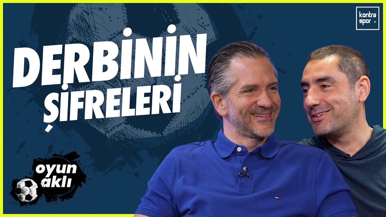 Galatasaray nasıl kazandı?, Fenerbahçe nasıl kaybetti?