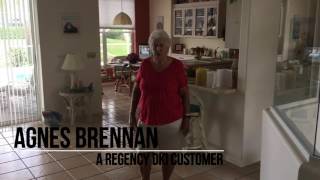 Agnes Brennan Testimonial