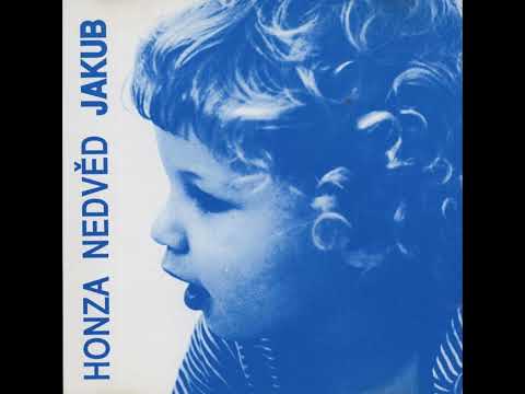 Jan Nedvěd - Lístek (1991)