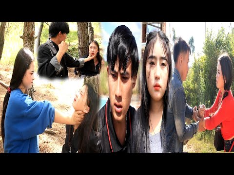 poob kua muag iab vim tau txiv ntxeev siab part 159