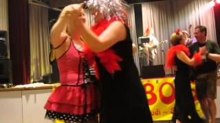 Schenk mir diese eine Nacht, Brunner &amp; Brunner, gespielt von DIE TURBOS 2014