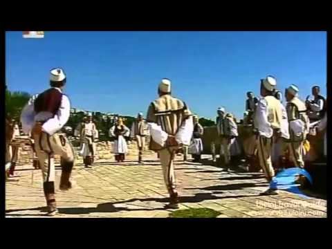 Prova 2015 - Valle me motive të Lumës