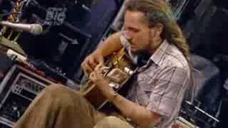 John Butler Trio - 04 - Ocean (BDO 2007)