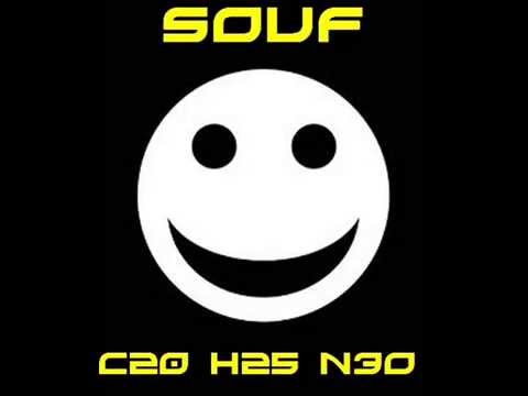 SouF - C20 H25 N3O [subversiv-labs.co.uk]