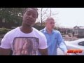 Video: Word On Road TV Presents Mr Jones Heatwaves 2012 Freestyle