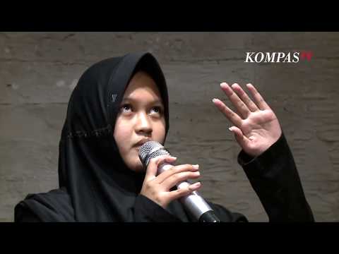 Fianita: Persiapan ke Bandung - SUCI 8 (OPEN MIC)