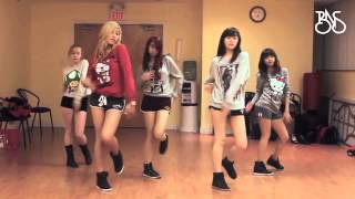 Download lagu EXID - '매일밤' (Every Night) [Dance Cover by Chérie] mp3