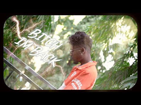 ABEC 47 - Bitch I’m Back (Music Video)