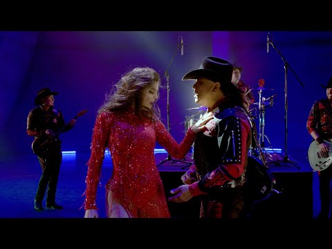 Ana Bárbara & Bronco - Mi Corazón (Video Oficial)