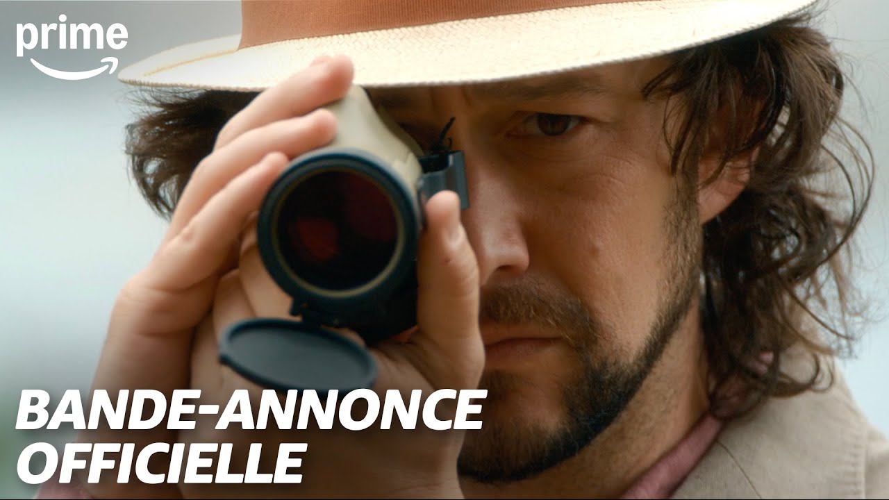 Miniature de la vidéo Bande-Annonce du film Chaleur mortelle