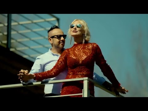 FISHER feat. MEJK - Bo to miłość (2017 Official Video)
