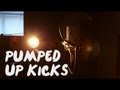Pumped Up Kicks - Foster The People (Abby Reed ...