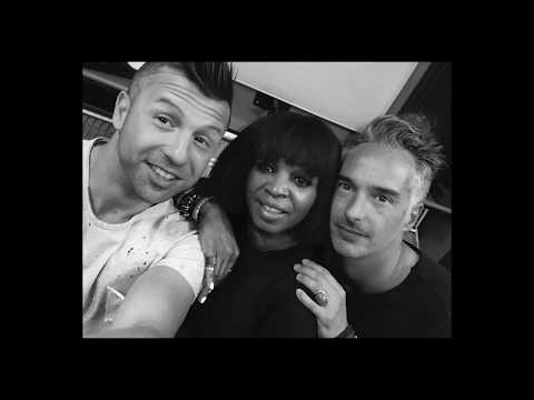 Blacktwins & Barbara Tucker - If I ruled the world