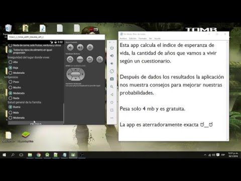 Cuánto Voy a Vivir? Video