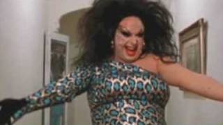 Cha Cha Heels - The World Famous Crawlspace Brothers John Waters Female Trouble