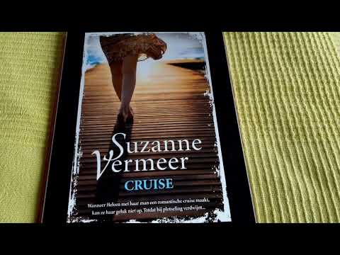 Suzanne Vermeer - Cruise (voorleesfragment)