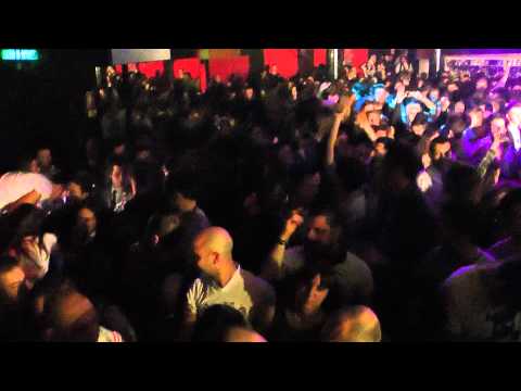 DJ RALF @ RE-FRESH Padova ITA video1