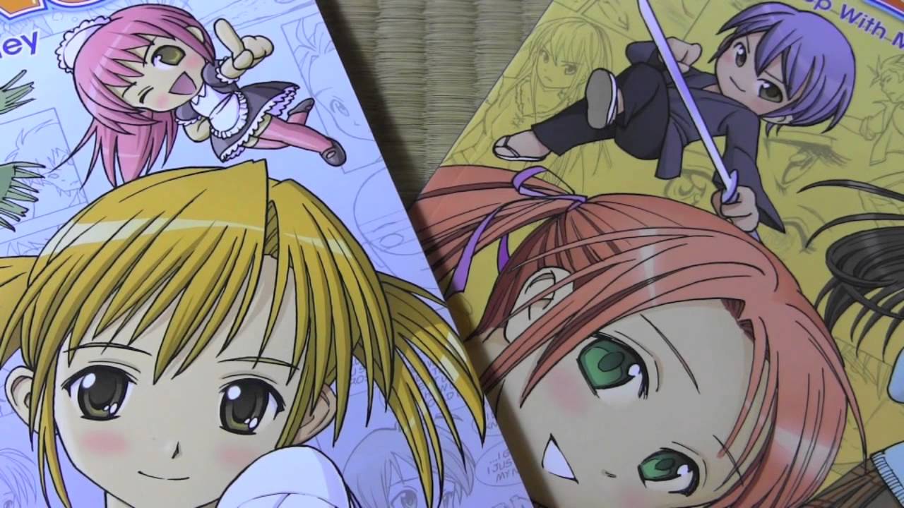 Mastering Manga 3! Tell Me What to Include :)