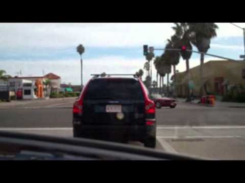 Exploring San Diego 1 - CC.wmv