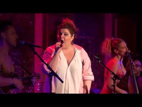The Skivvies and Ryann Redmond - Turn Around Medley