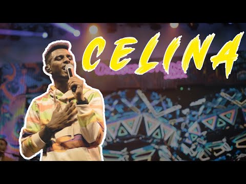 Celina || Cover By The 7 Notes Band (Live) || Oktoberfest Goa 2022