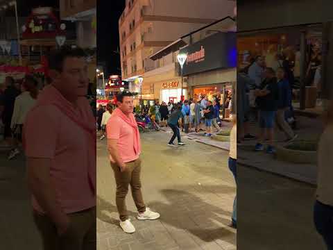 🇦🇷 STUNNING Villa Gesell, Argentina #shorts