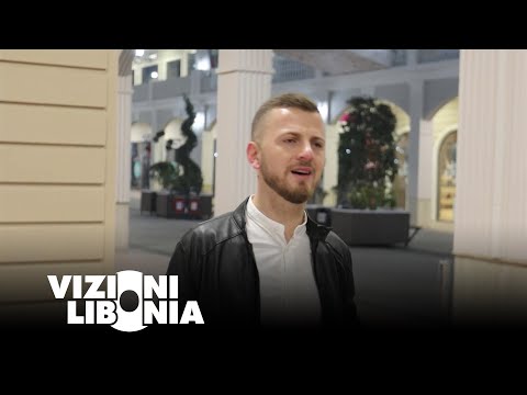 Besmir Hoxhaj - Pasha Zotin Keq (Official Video)