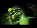 We Don T Talk About Spino Jurassic World Funny Animation Short